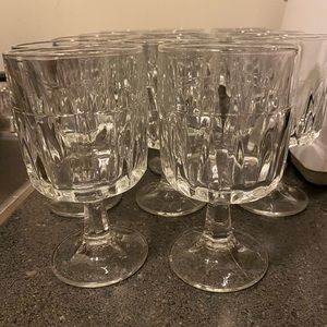 Glassware